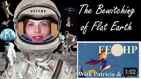 The Bewitching of Flat Earth