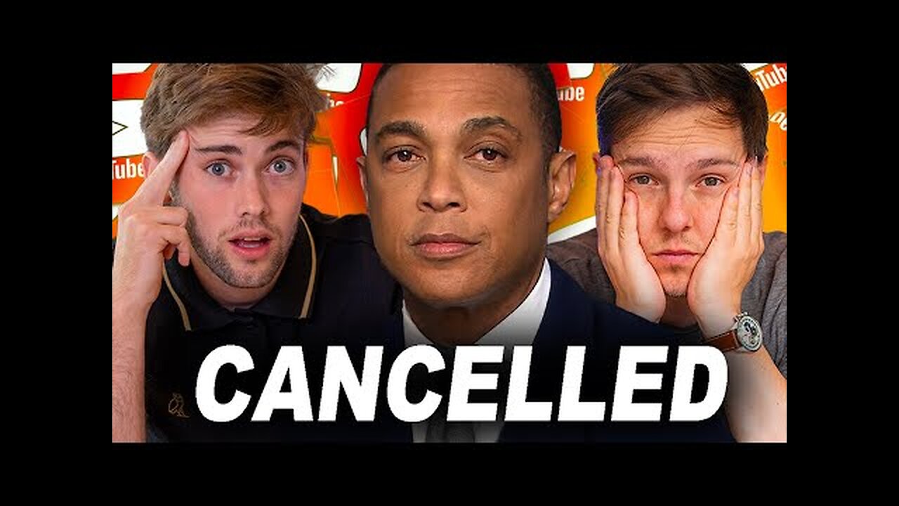 Confronting Don Lemon On Failed Elon Musk Interview