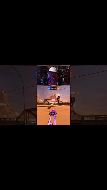 Sometimes I just feel that I need to wear a Hardhat while playing games.