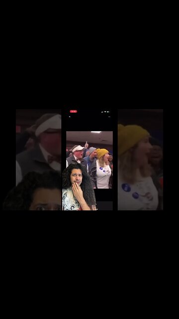 Joe Biden’s Back ya’ll!