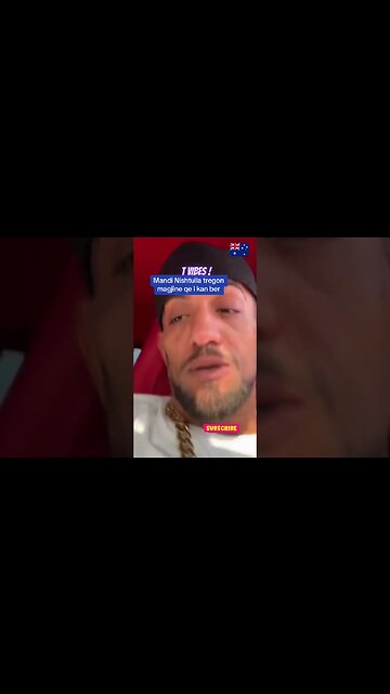 Mandi nishtulla tregon me kan ber magji #shorts #foryou