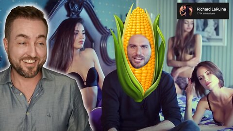 The Truth About Richard LaRuina | @Richard LaRuina Exposed