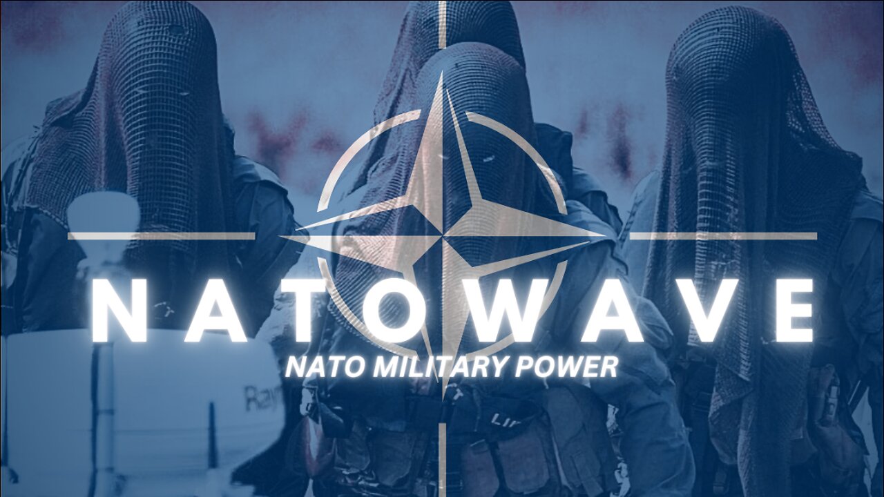 NATO WAVE 2024