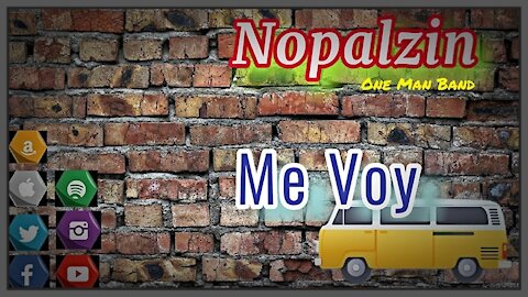 ME VOY (explicit)