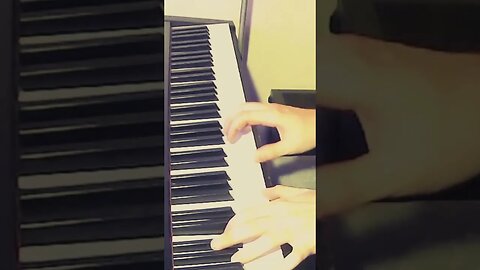 Titanic Piano song