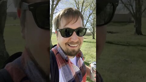 The Spring Weather is PERFECT! 🌷❤️😎