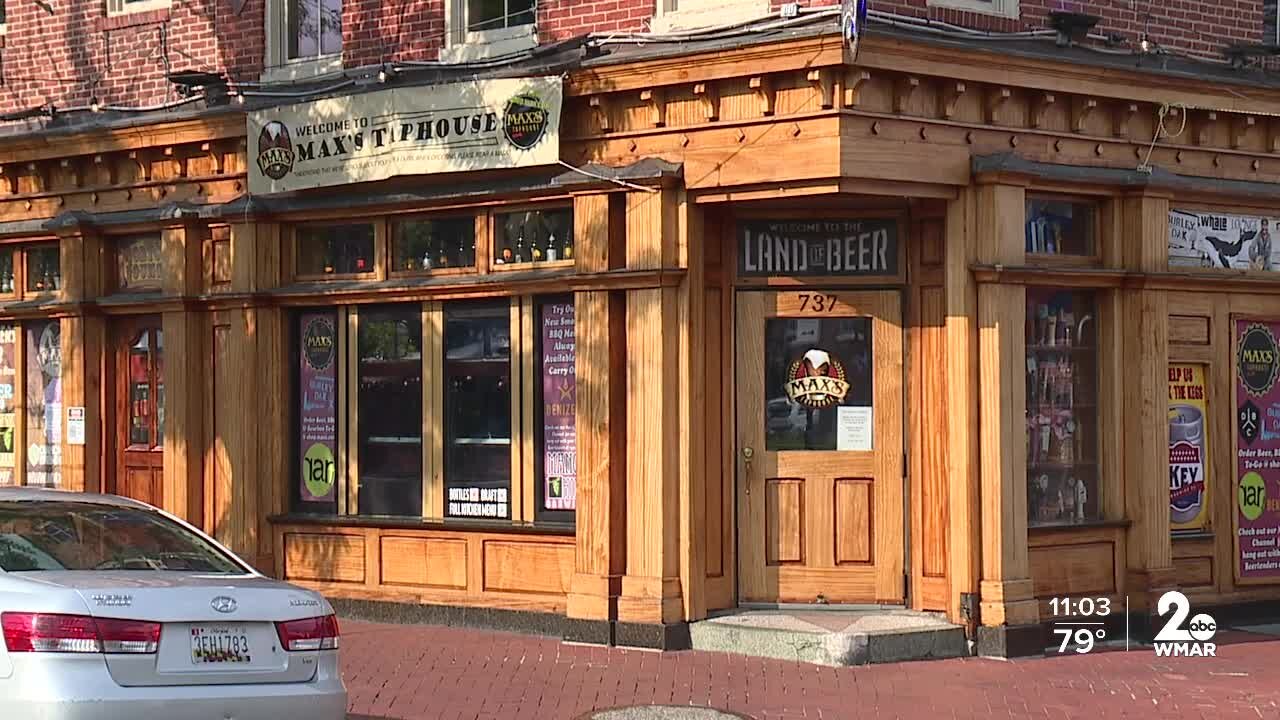 Fells Point business owners threaten to stop paying taxes