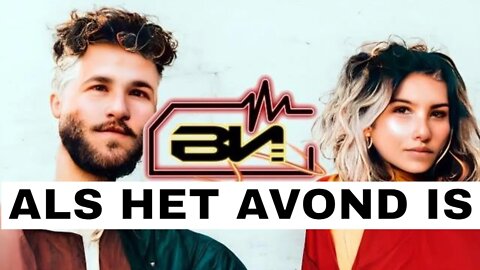 Suzan & Freek - Als Het Avond Is (BN8tion bootleg)