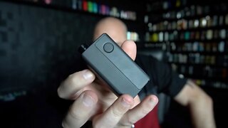 Should I Crush It? Stubby AIO by Bogan, Dovpo/Orca Vape