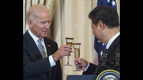 Biden May Drop China Sanctions in Bid to Bring Soaring Prices Down