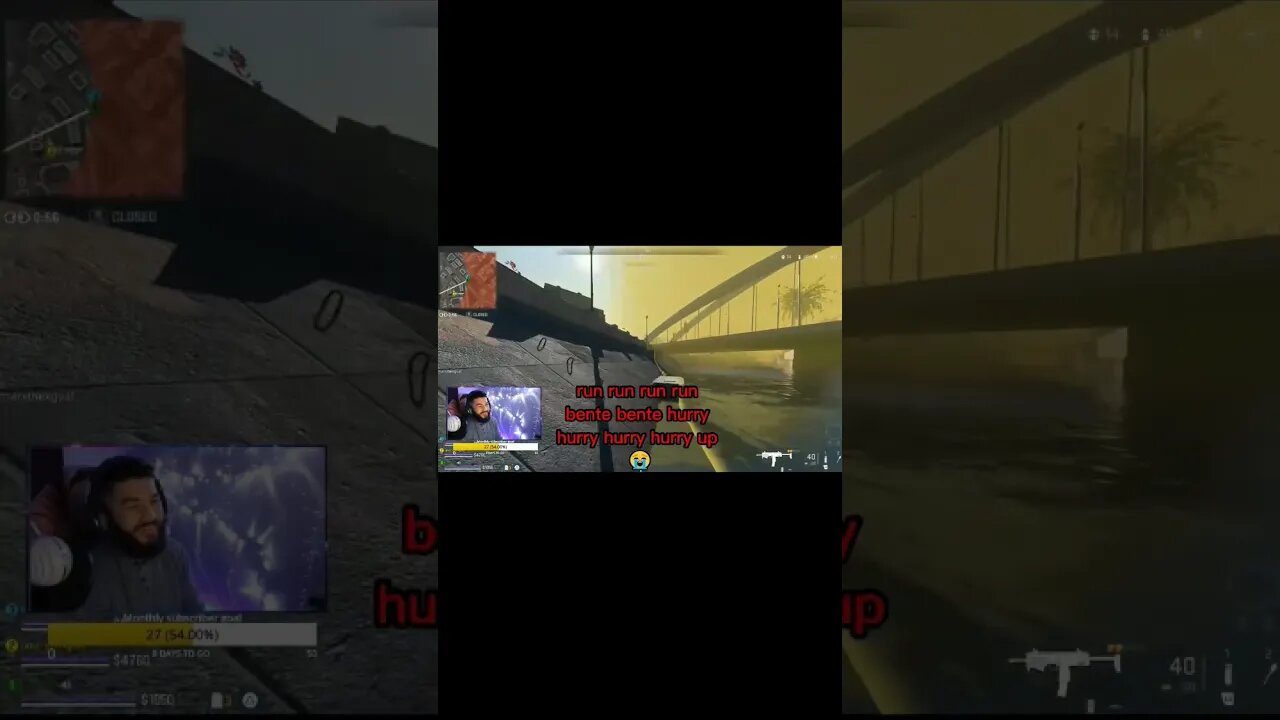 There's bots and then there's my wife....(wait until the end)
