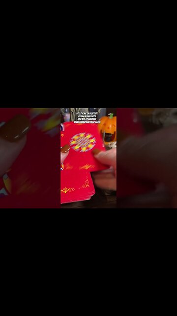 Channeled Message: For the #heartbroken💔. #tarotshorts #lovetarot