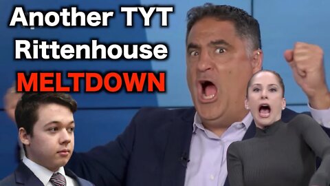 TYT LIES About Kyle Rittenhouse AGAIN