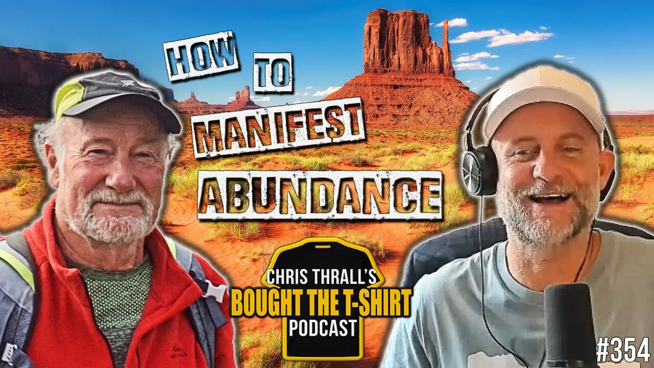 How To Manifest Abundance | John Merrill