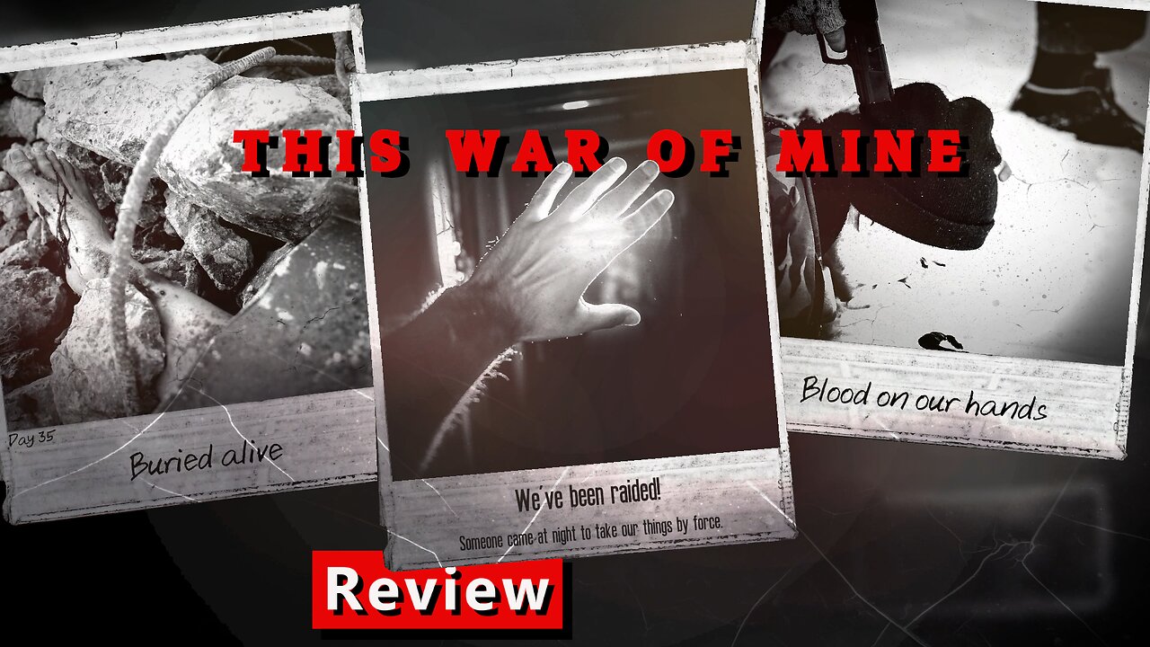 This War of Mine - Review