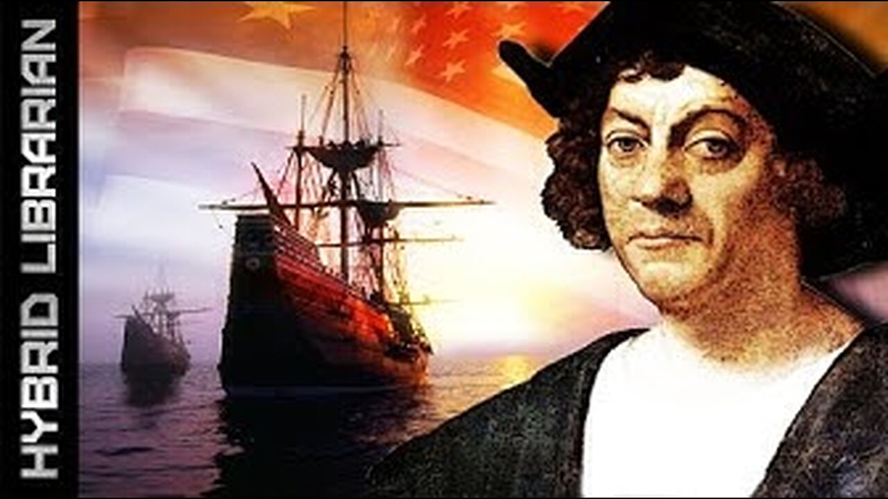 7 Reasons Why Columbus NEVER Discovered America