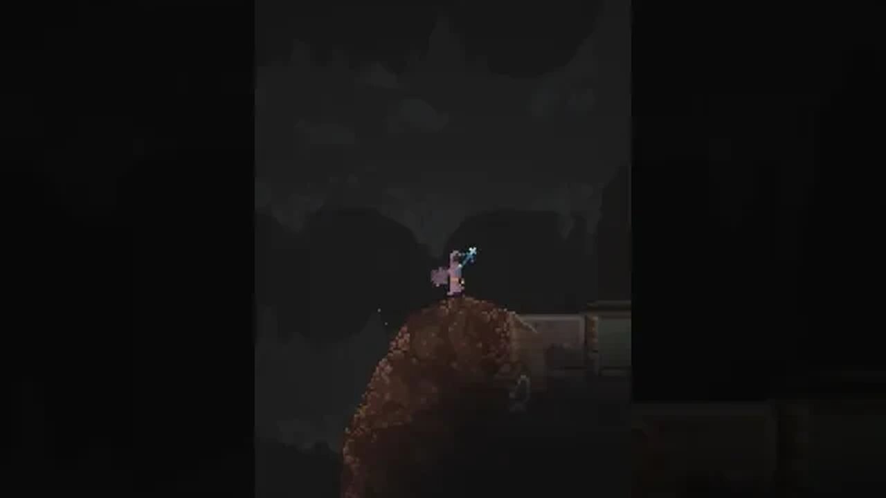 Noita Regular Clips - Discovering the Orb Room