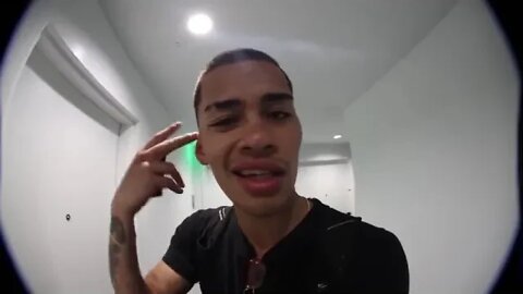 I Walked Off Fresh and Fit….. | Sneako Vlog