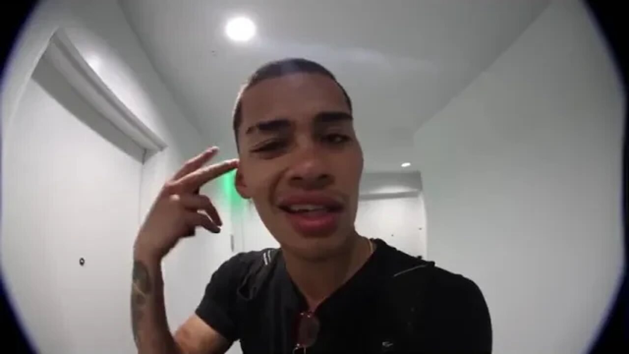 I Walked Off Fresh and Fit….. | Sneako Vlog