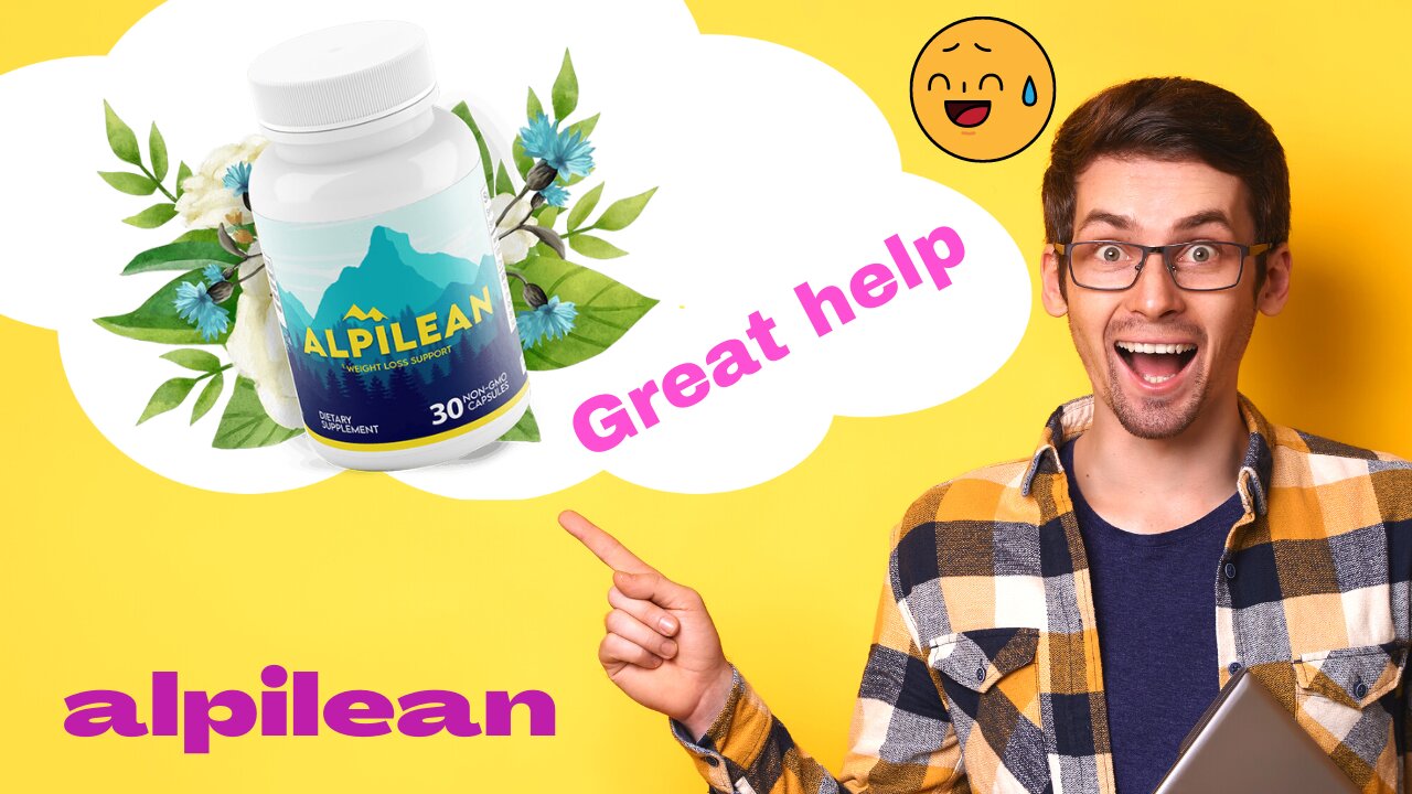 ALPILEAN REVIEW⚠️ CAUTION⚠️ ALPILEAN Reviews Alpilean