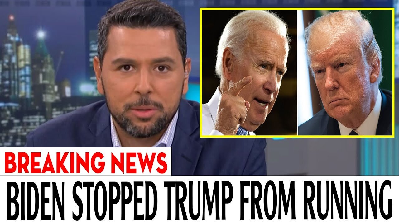 Breaking Trump News 10/2/2023 | 🅼🆂🅽🅱🅲 Latest Trump News Oct 2, 2023