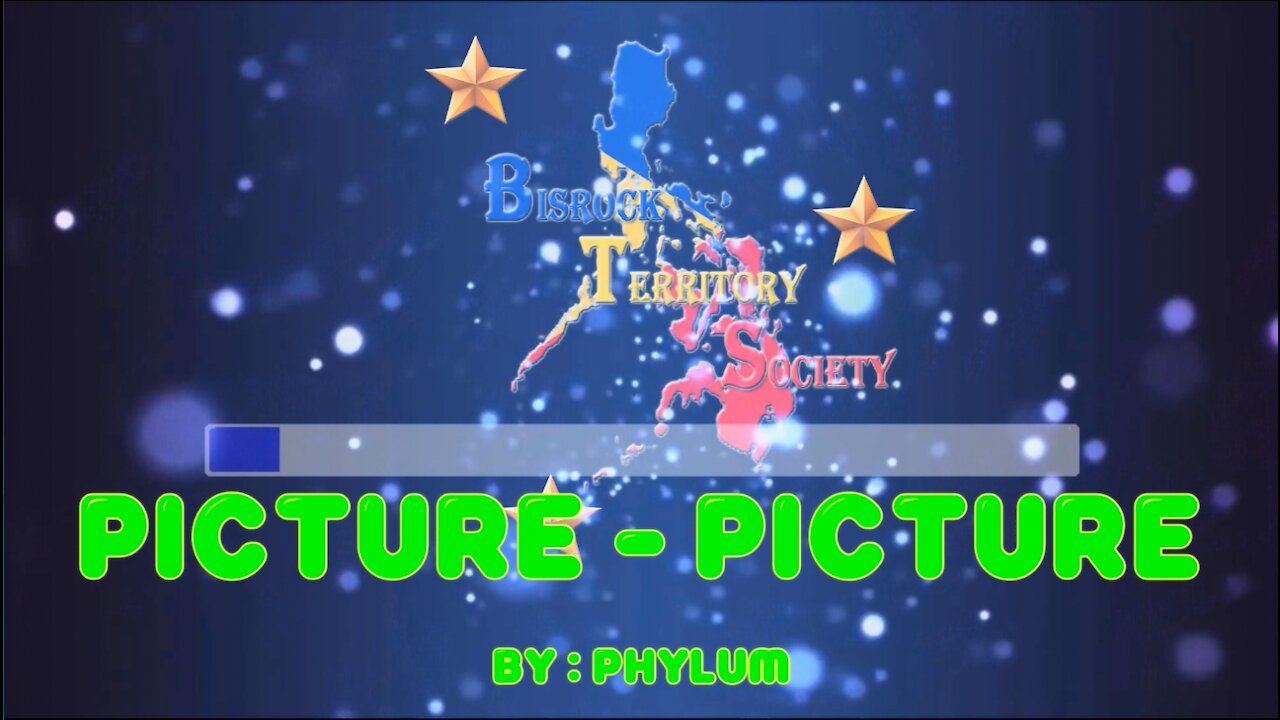 Picture-Picture - Phylum | Karaoke Version HD