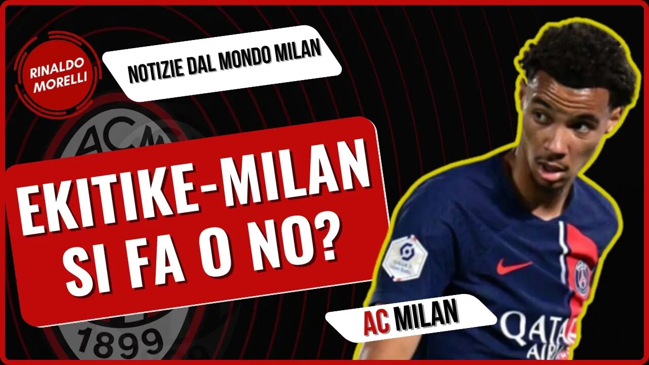 CENTRAVANTI, tema vivo per il MILAN? Questione uscite: Saele, Ballo e Origi. Krunic e la non-offerta