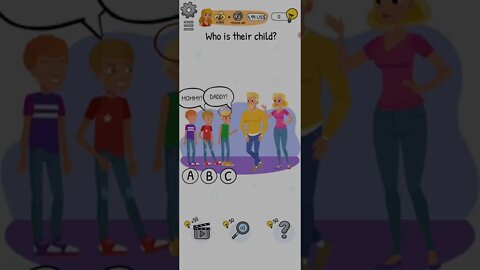 Who is, Brain Teaser & Riddles Level 15