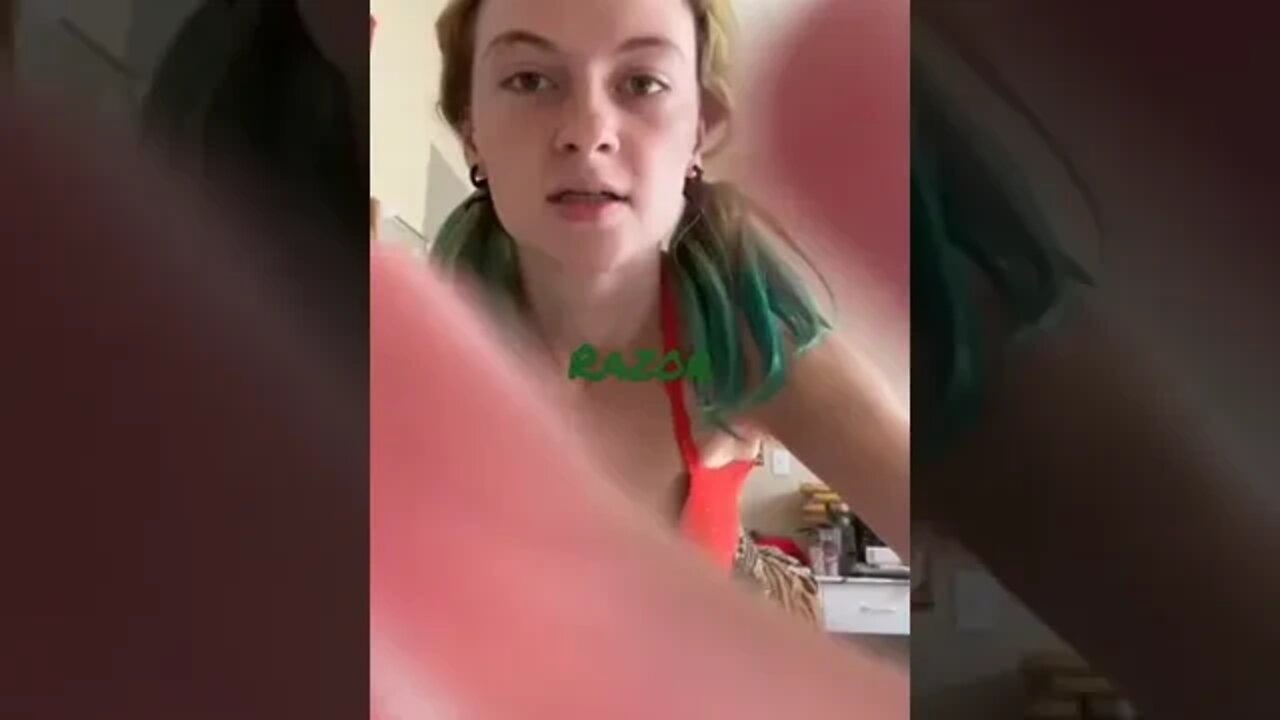 big soft hairy pits. Still would smash tho