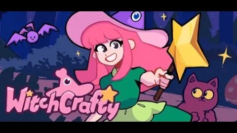 Witchcrafty (Review Bahasa Indonesia)