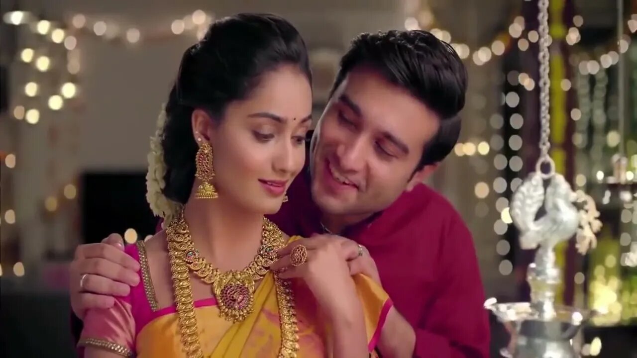 Most Beautiful and Romantic Indian TV Ads Collection