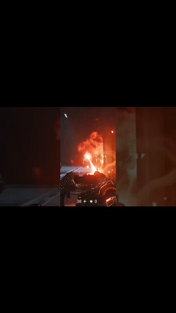 Derretendo no laser - Wolfenstein 2 The New Colossus - Melting in the laser