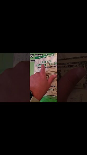 Paper Money Book NOW Available! Couch Collectibles