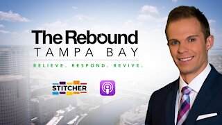 The Rebound Tampa Bay: Empowering our youth