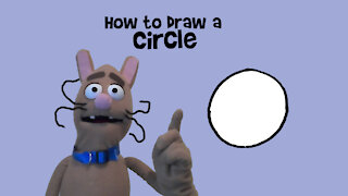 How to Draw a Circle