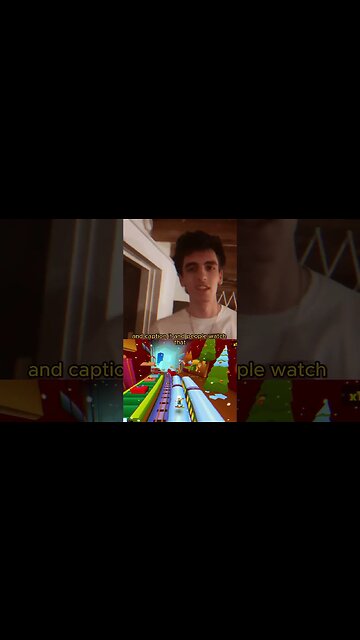 prove him wrong please