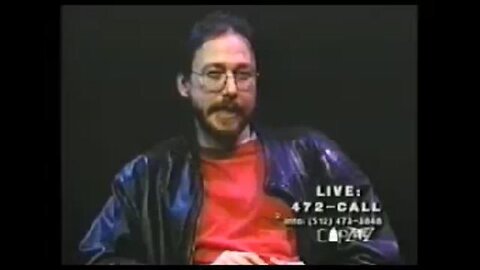 Bill Hicks - THE FINAL INTERVIEW - FULL - RARE