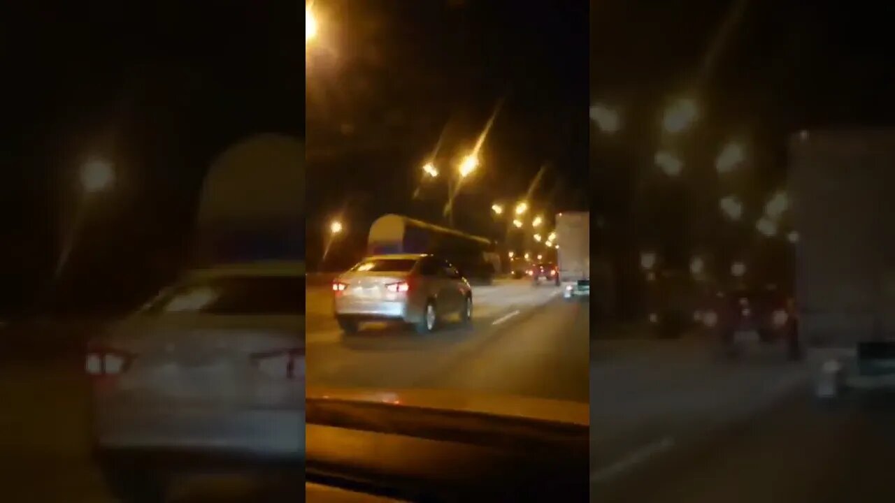 LEAKED VIDEO!! OUT OF MOSCOW SHOWING ICBMs BEING MOVED??