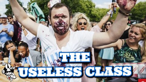 THE USELESS CLASS - the Whole Tip Daily