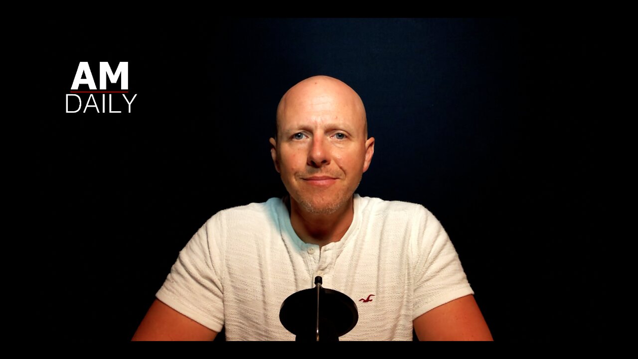 AM DAILY - April 8th, 2021