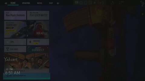 Rainbow Six Siege 5/30/2022