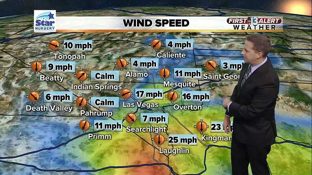 13 First Alert Weather for December 14 2017