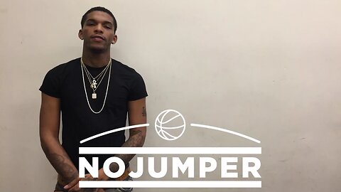 The 600Breezy Interview - No Jumper