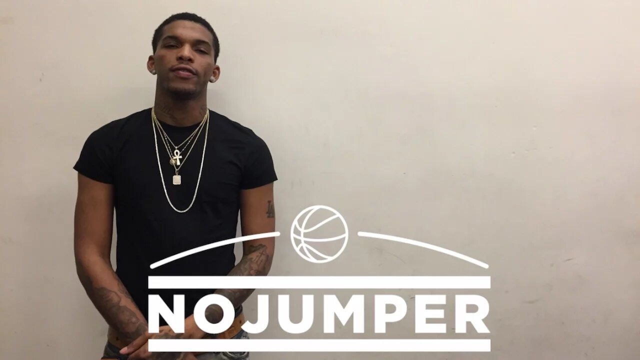 The 600Breezy Interview - No Jumper