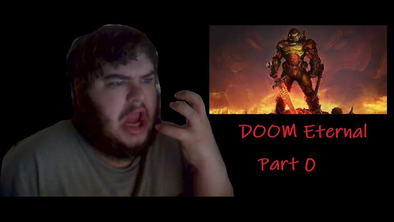 GAMEPLAY TUTORIALS | DOOM Eternal (Part 0)
