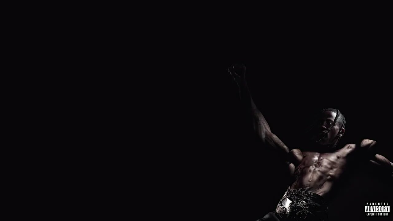 Travis Scott - FE!N (feat. Playboi Carti) [Instrumental]