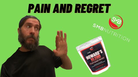 Feeling Pain And Regret?