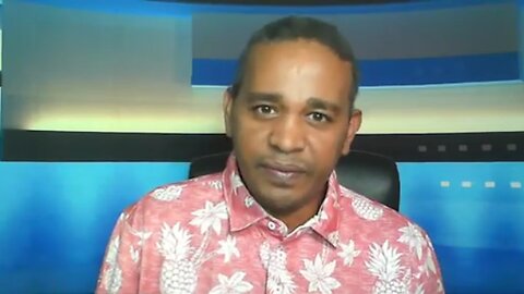 በአሁን ሰአት የኢትዮጵያን ጦር እየመራ ያለው ኢሳያስ አፈወርቂ ነው - ኤርሚያስ ለገሰ