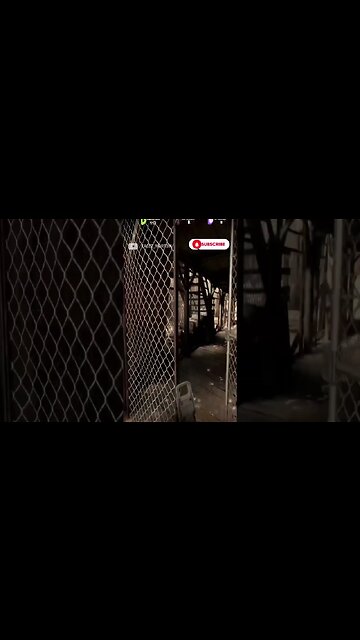 WHY You NEVER Open Doors In Ready Or Not #shorts