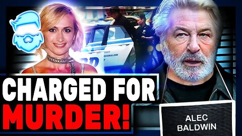 Alec Baldwin Just Got Charged & Faces 5 Years In Federal Prison!